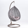 Image of Egg Chair Swing Chair Single Rattan Hanging Chair - Auckland only