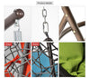 Image of Egg Chair Swing Chair Single Rattan Hanging Chair - Auckland only