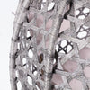 Image of Egg Chair Swing Chair Single Rattan Hanging Chair - Auckland only