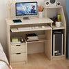 Image of Computer Laptop Desk Writing Study Table Desktop Workstation
