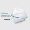 Image of KN95 Five Layer Face Mask - 10 pack or 20 pack