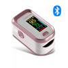 Image of Oximeter with Bluetooth - 2 pack, 4 pack and 10 pack options