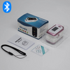 Image of Oximeter with Bluetooth - 2 pack, 4 pack and 10 pack options