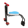Image of BIKIGHT Safety Stable Baby Kid Bicycle Front Seat Cycling Front Tube Children Bike Saddle Chair Seat
