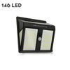 Image of 146/250 LED Solar Light Wireless Waterproof Motion Sensor Outdoor Garden Security Solar Lights