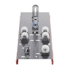 Image of 3/5 Pulley DIY Glass Bottle Cutter Cutting Machine Jar Recycle Crafts Art
