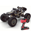 Image of 609E 1/8 2.4G 4WD RC Car Electric Off-Road Vehicles Truck RTR Model Kid Children Toys