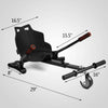 Image of Adjustable Kart For Self Balancing Scooter & Hoverboard – Hiphop - 1st December