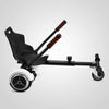 Image of Adjustable Kart For Self Balancing Scooter & Hoverboard – Black