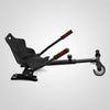 Image of Adjustable Kart For Self Balancing Scooter & Hoverboard – Black