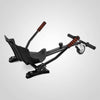 Image of Adjustable Kart For Self Balancing Scooter & Hoverboard – Black