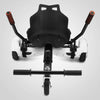 Image of Adjustable Kart For Self Balancing Scooter & Hoverboard – Black