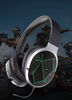 Image of AWEI A799BL Foldable Gaming Wireless Headphone Music Play Time 14h