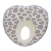 Image of Baby Infant Newborn Memory Sponge Prevent Flat Head Neck Support Cot Pillow