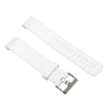 Image of Replacement Silicone Diamond Pattern Wristband Watch Strap For Fitbit Charge 2