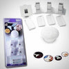 Image of Baby Proof Magnetic Cabinet/drawer Locks