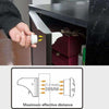 Image of Baby Proof Magnetic Cabinet/drawer Locks