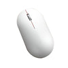 Image of XIAOMI 2.4GHz Wireless 1000DPI Portable Streamlined Shape Mouse for PC Computer Flat Laptops