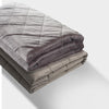 Image of DreamZ Mink 11kgs Weighted Blanket in Mink Colour