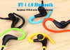Image of EarHook earphones BT-3
