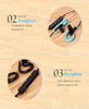 Image of EarHook earphones BT-3