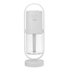 Image of 3.5W 200ML Ultrasonic Electric Air Diffuser Aroma Humidifier USB Rotatable LED Night Light