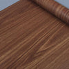 Image of 10M Self Adhesive PVC Wall Wood Grain Mural Decal Wall Paper Film Sticker Home Beauty Fashion Decoration