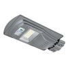 Image of Solar Powered 117/234/351 LED Wall Street Light PIR Motion Lamp Garden Road