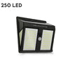 Image of 146/250 LED Solar Light Wireless Waterproof Motion Sensor Outdoor Garden Security Solar Lights