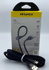 Image of AWEI CL-31 IOS 2.4A MAX Fast Charge Data Transmisson Cable
