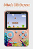 Image of Portable Video Game Console 500 games inbuilt