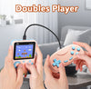 Image of Portable Video Game Console 500 games inbuilt