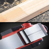 Image of 710W Powerful Electric Wood Planer Door Plane Hand Held Woodworking Power Tools