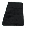 Image of 60 x 120cm Anti Skid Shaggy Fluffy Area Rug Bedroom Carpet Floor Mat Parlor Decor