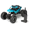 Image of 1:12 2.4Ghz Radio 4WD RC Car Rechargeable Remote Control High Speed Off Road Monster Trucks Model Vehicles Toy For Kids