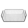 Image of FANGTAI 001 Storage Holder Under Table Basket Bedroom Kitchen Mesh Cabinet Hanging Shelf