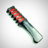 Image of Dye Hair Color Chalk - Temporary Hair Dye Comb