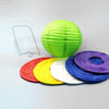 Image of 12" Paper Lanterns for Wedding Party Festival Decoration - Mix and Match Colours