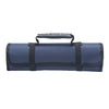 Image of Roll Up Tool Pouch Wrench Socket Bag Hand Tool Storage Organizer Oxford Canvaas