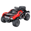 Image of KYAMRC 1885A 1/18 2.4G RWD 18km/h Rc Car Electric Monster Truck Off-Road Vehicle RTR Toy