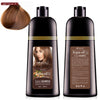Image of Macino Oil Essence Instant Hair Dye Shampoo Hair Coloring