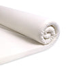 Image of DreamZ 7cm Memory Foam Bed Mattress Topper Polyester Underlay Cover Double