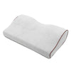 Image of Professional Slow Rebound Memory Pillow Outdoor Travelling Hiking Office Home Relieve Fatigue Extension Pillow