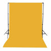 Image of 5x7FT Vinyl White Green Black Blue Yellow Pink Red Grey Brown Pure Color Photo Background Photography Studio Backdrop Studio Prop