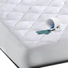 Image of DreamZ Fitted Waterproof Bed Mattress Protectors Covers Queen