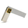 Image of Machinist Bevel Square 90 Right Angle Ruler High Precision Design Tool