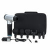 Image of 2500mah Touch Display Percussion Massager G un 6 Speed Quiet