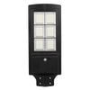 Image of 140/160/324/392LED Solar Powered LED Street Light PIR Motion Sensor Wall Lamp + Remote