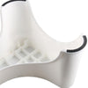 Image of 2 Pcs Most Comfortable Toilet Potty Stool Consitipation Relief