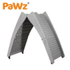 Image of PaWz Dog Ramp For Car Suv Travel Stair Step Foldable Portable Lightweight Ladder